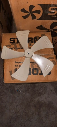 spike 12/5 pvc blade spike
