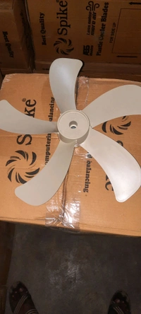 spike 16/5 pvc tiger blade heavy spike