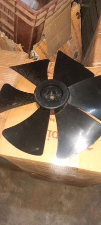 spike 16/6 pvc blade tower blade right spike