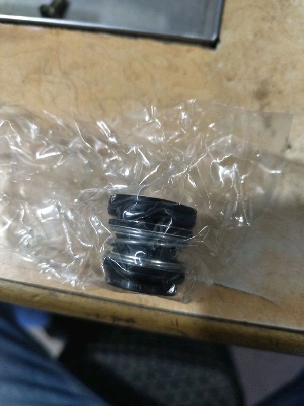 shivam  12mm open oil seal daimond 
