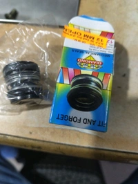 shivam  12mm open oil seal daimond 