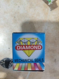 shivam  19mm open oil seal daimond 