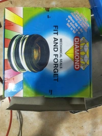 shivam  19mm open oil seal daimond 