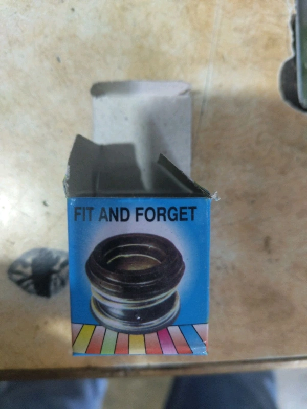 shivam  19mm close oil seal daimond 