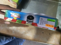 shivam  19mm close oil seal daimond 