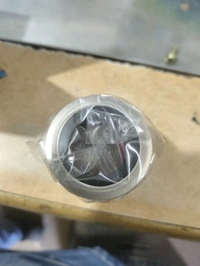 shivam  25mm open oil seal daimond 