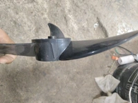 jwala bullet blade 12" 
