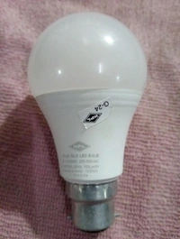 Hpl 9w Led Bulb White Hpl 
