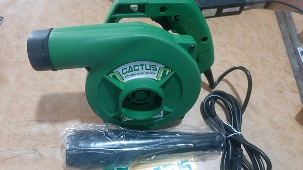 mgp blower heavy cactus cop 