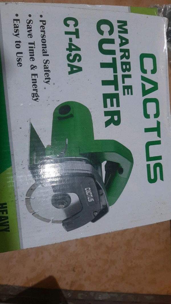 mgp cm4sa cutter machine cactus cop 