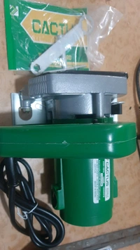 mgp cm4sa cutter machine cactus cop 