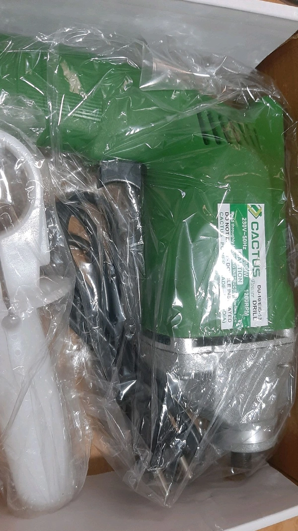 mgp 13mm du10 drill machine cactus cop