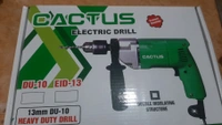 mgp 13mm du10 drill machine cactus cop