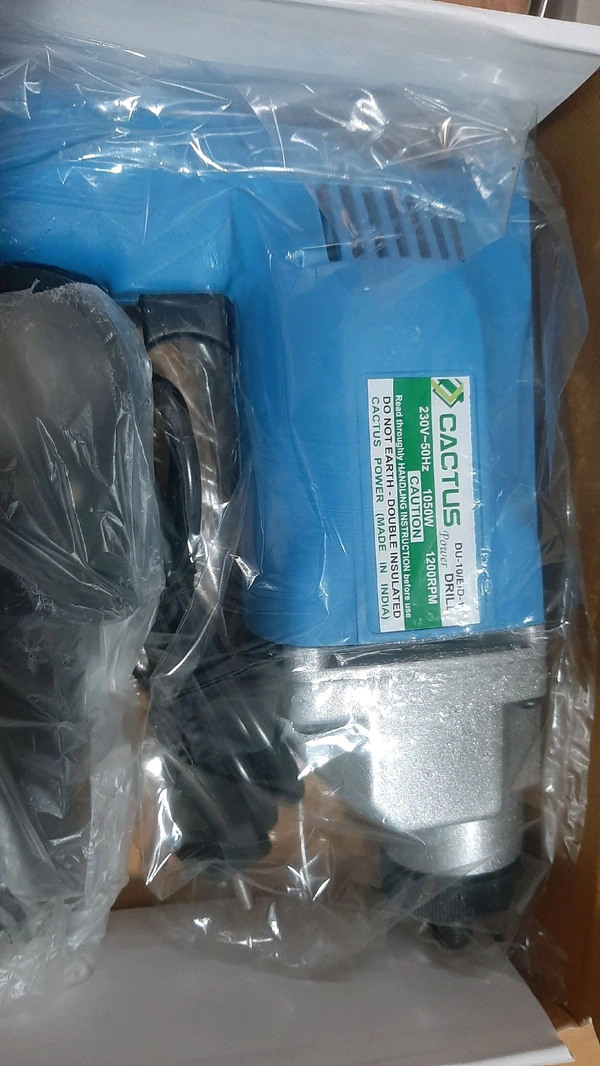 mgp eid 13mm drill impact catus cop