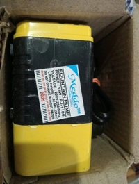 metro cooler pump metro 