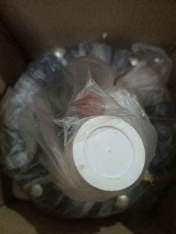 metro kit motor copper 1" metro meddo