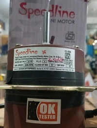 speedline baccha motor alu 1" speedline