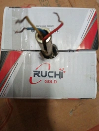 ruchi  12 pole stator copper