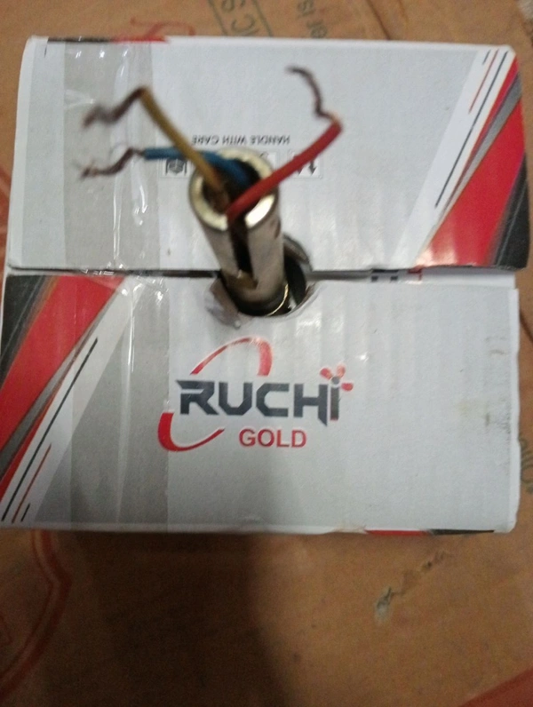 ruchi  12 pole stator copper