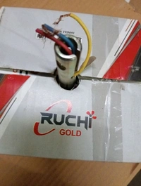 ruchi  14 pole stator cop ruchi