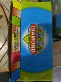 shivam  12mm open oil seal gandhi