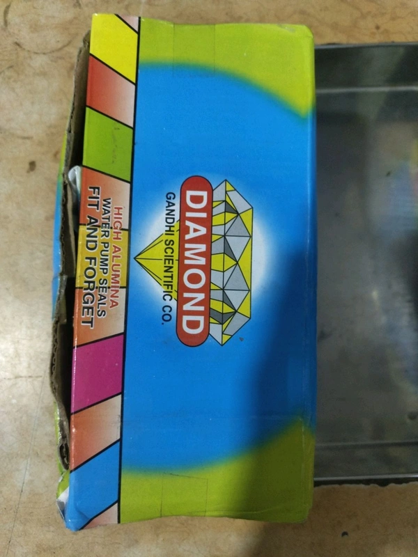 shivam  16mm open oil seal gandhi 