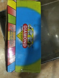 shivam  19mm open oil seal gandhi 