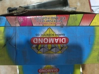 shivam  19mm close oil seal gandhi 