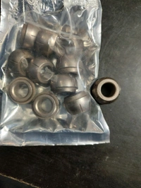 chintu bush 255 no 