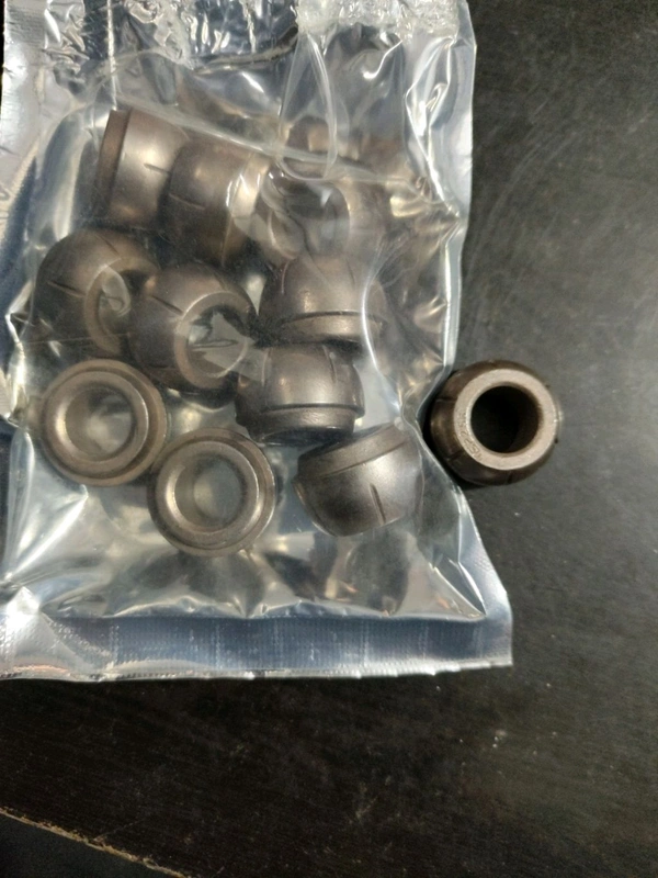 chintu bush 255 no 