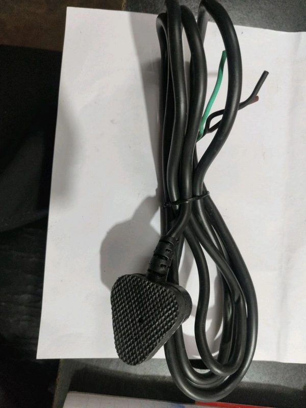 pari 3 pin lead wire 14/40 pari 