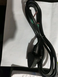 pari 3 pin lead wire 14/40 pari 
