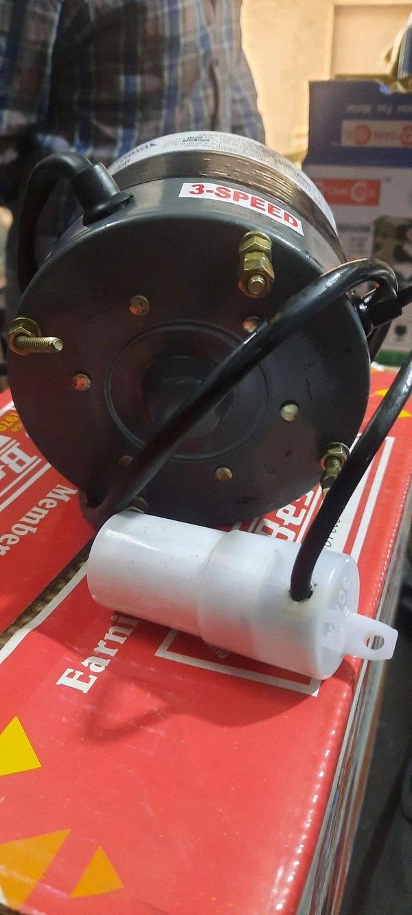 captain 110 dai motor right captain 
