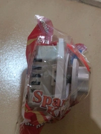 ski 1000w regulator spareking 