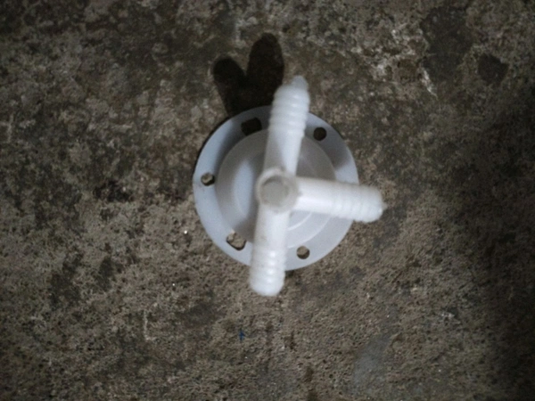 jms distributor three screw