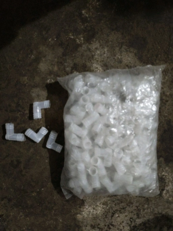 jms lbow pkt 100pcs