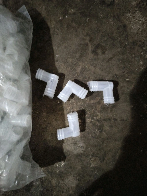 jms lbow pkt 100pcs