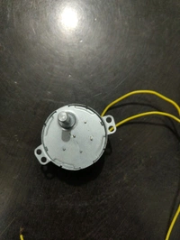 chintu auto swing motor raound 