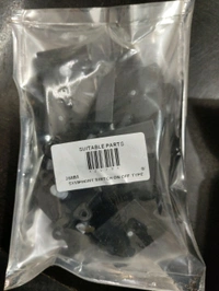 dki tower fan switch on off