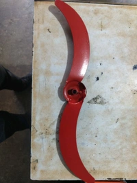 ban farata blade metal without ripit heavy