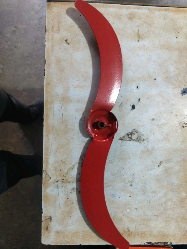 ban farata blade metal without ripit heavy