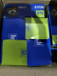 jai 14 pole stator alu satyam 