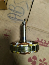 jai 24'' hi speed stator cop satyam