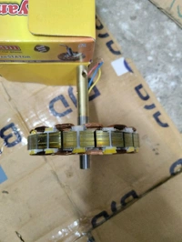 jai 15mm stator cop satyam 