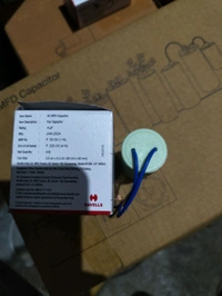 havells 4 mfd capacitor havells 