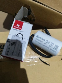 havells 15 mfd capacitor havells 