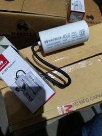 havells 40 mfd capacitor havells 