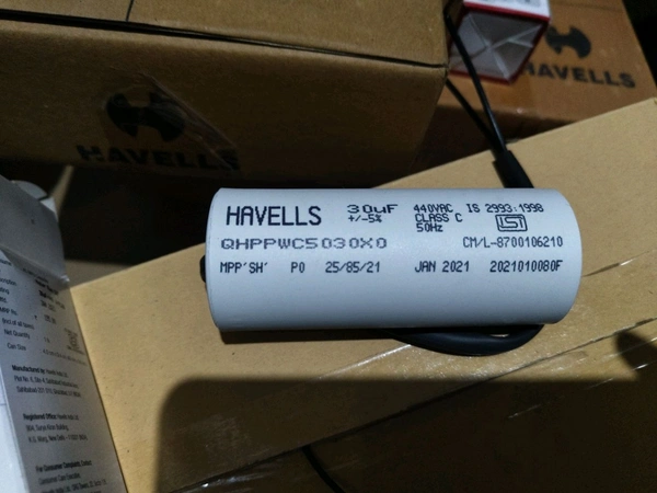 havells 30 mfd capacitor havells 