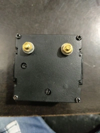 jag volt miter 72mm standard 