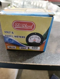 jag volt miter 72mm standard 